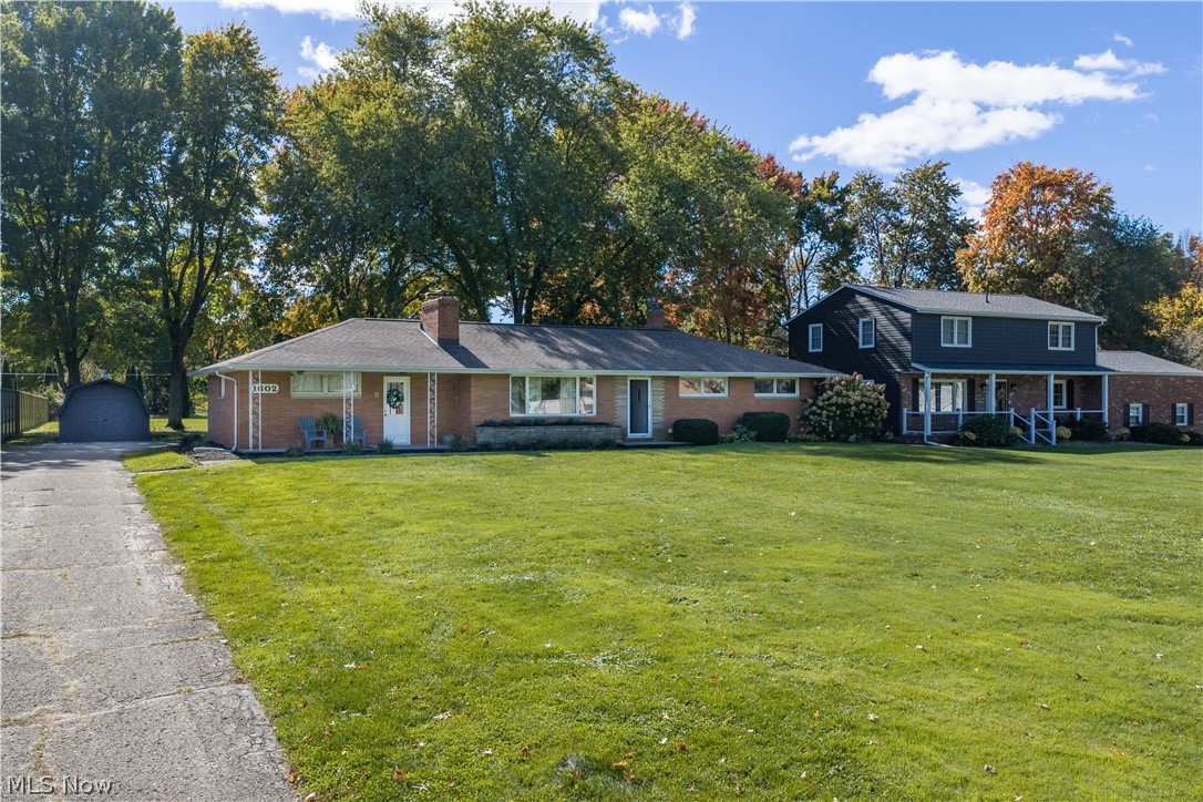 1602 Schneider Street NW North Canton OH 44720