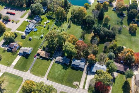 1602 Schneider Street NW North Canton OH 44720