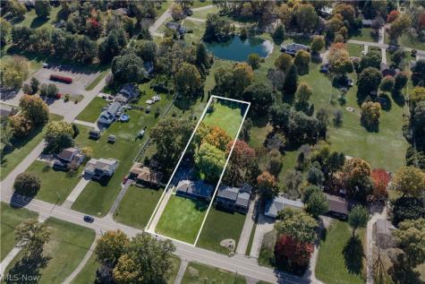 1602 Schneider Street NW North Canton OH 44720