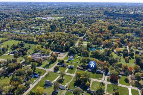 1602 Schneider Street NW North Canton OH 44720
