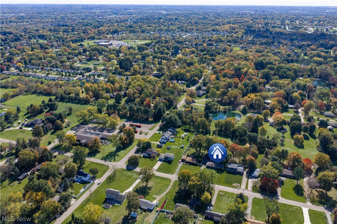 1602 Schneider Street NW North Canton OH 44720