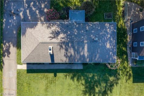 1602 Schneider Street NW North Canton OH 44720