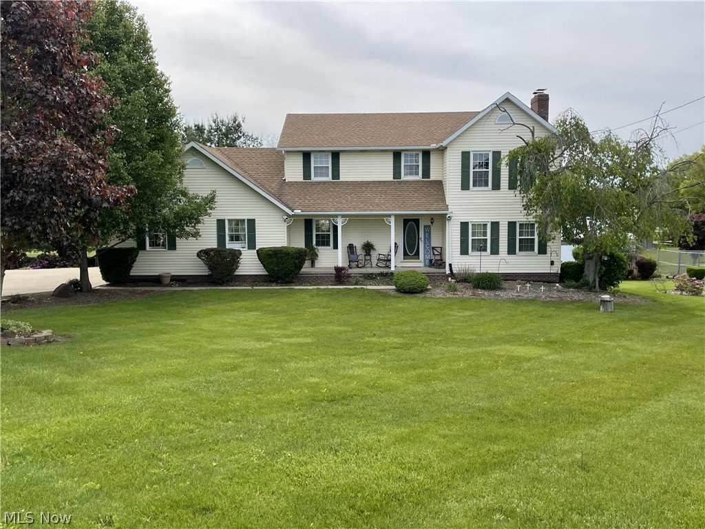 4325 Kemary Avenue SW Navarre OH 44662
