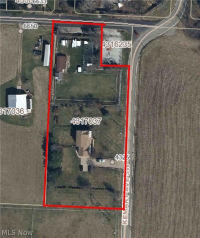 4325 Kemary Avenue SW Navarre OH 44662