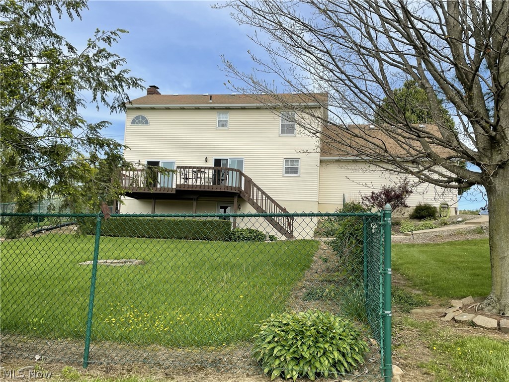 4325 Kemary Avenue SW Navarre OH 44662