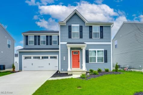 221 River Run Drive Elyria OH 44035