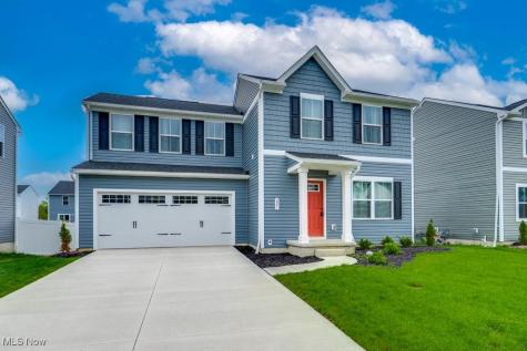 221 River Run Drive Elyria OH 44035