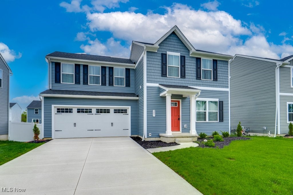 221 River Run Drive Elyria OH 44035