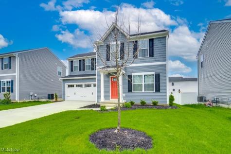 221 River Run Drive Elyria OH 44035