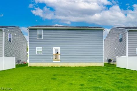 221 River Run Drive Elyria OH 44035