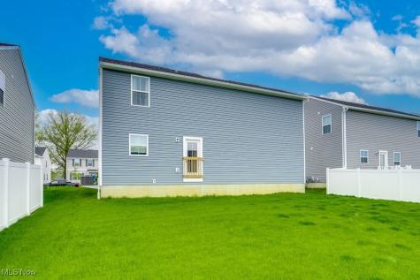 221 River Run Drive Elyria OH 44035