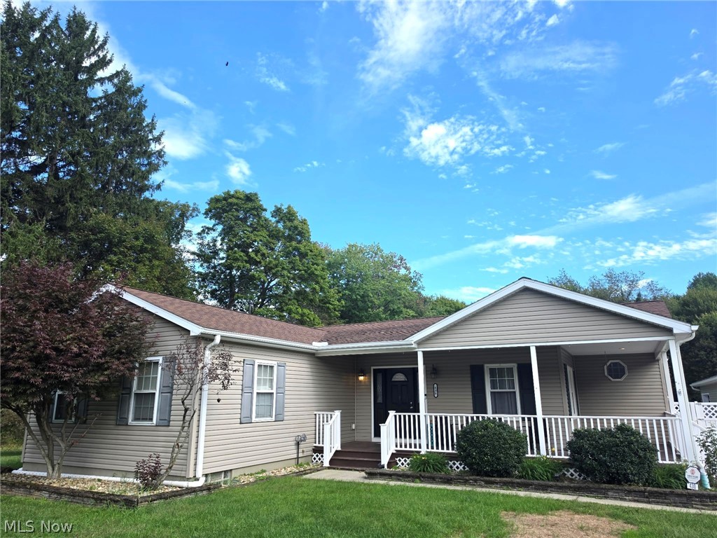 430 S Amboy Road Conneaut OH 44030
