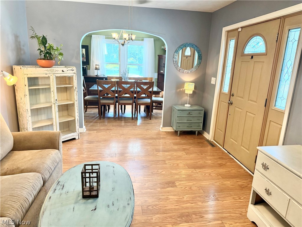 430 S Amboy Road Conneaut OH 44030