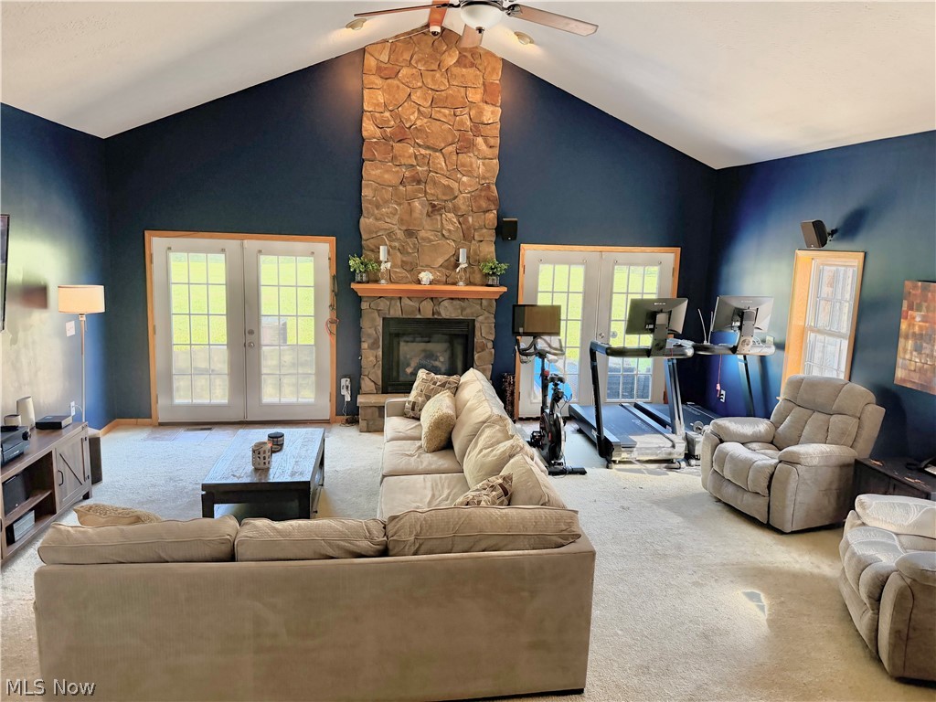 430 S Amboy Road Conneaut OH 44030