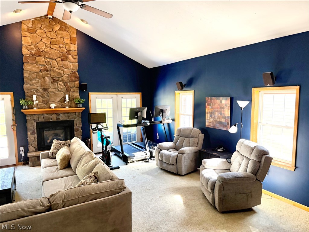 430 S Amboy Road Conneaut OH 44030