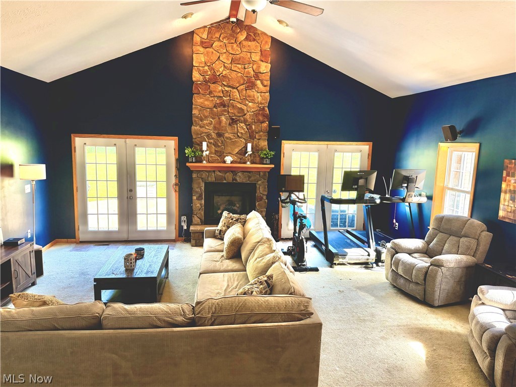 430 S Amboy Road Conneaut OH 44030