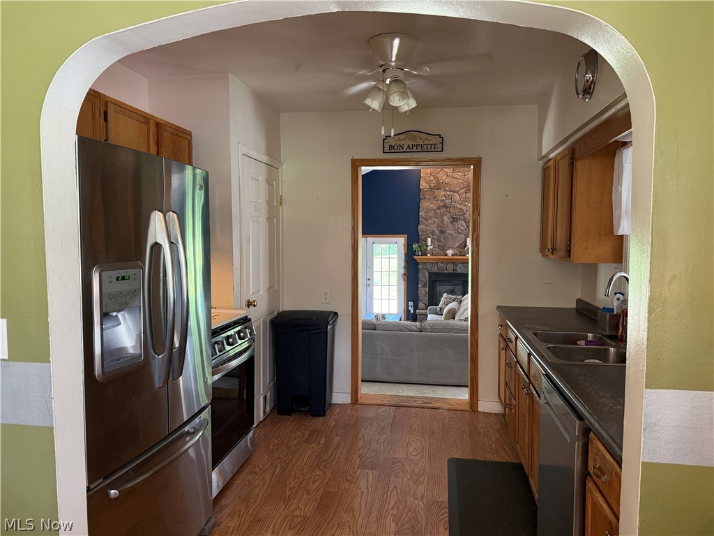430 S Amboy Road Conneaut OH 44030