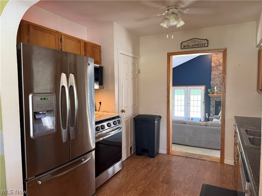 430 S Amboy Road Conneaut OH 44030