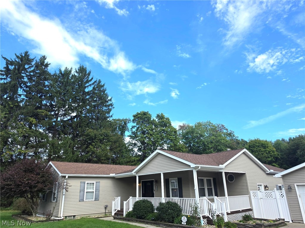 430 S Amboy Road Conneaut OH 44030