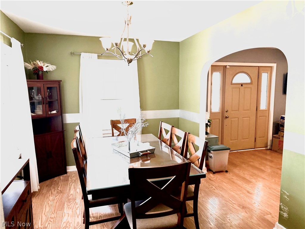 430 S Amboy Road Conneaut OH 44030