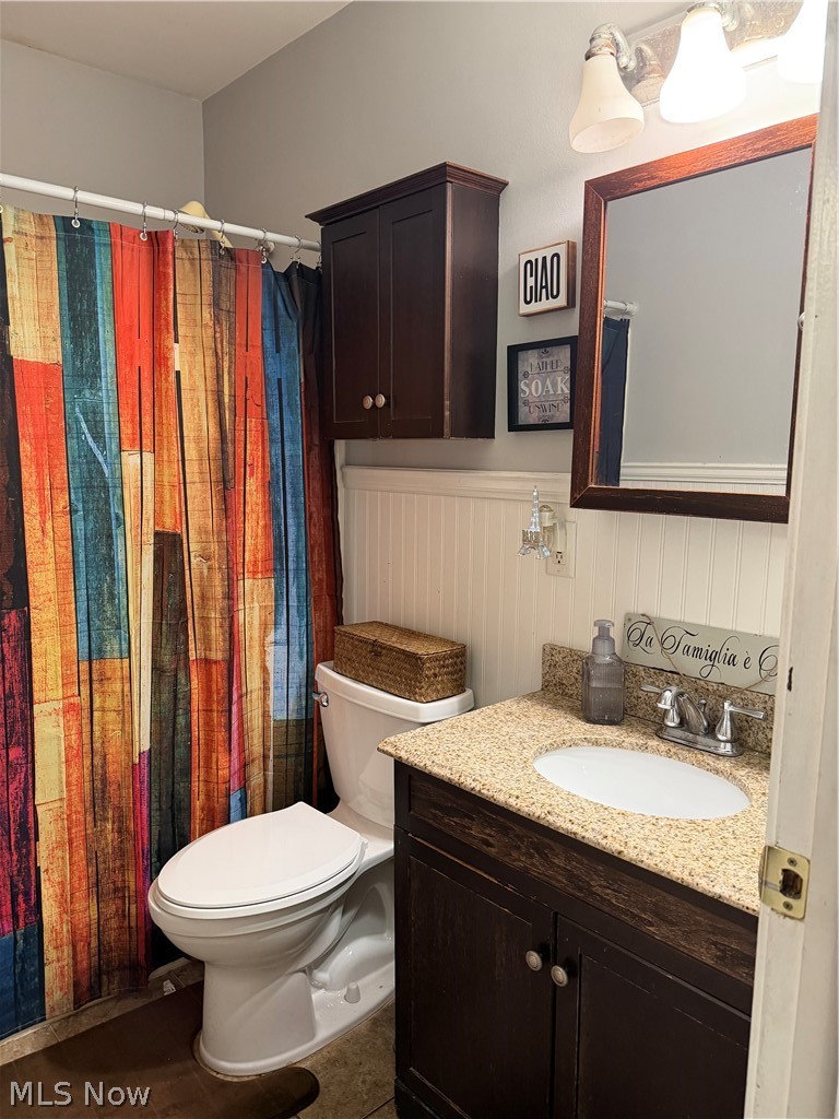 430 S Amboy Road Conneaut OH 44030