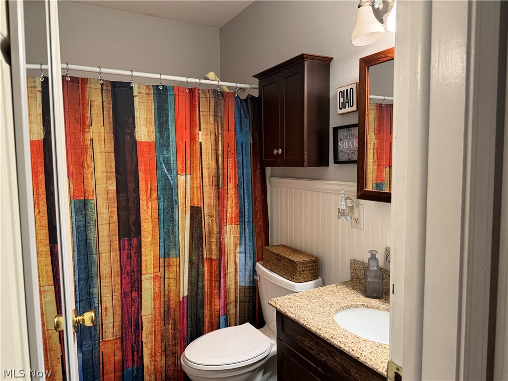 430 S Amboy Road Conneaut OH 44030