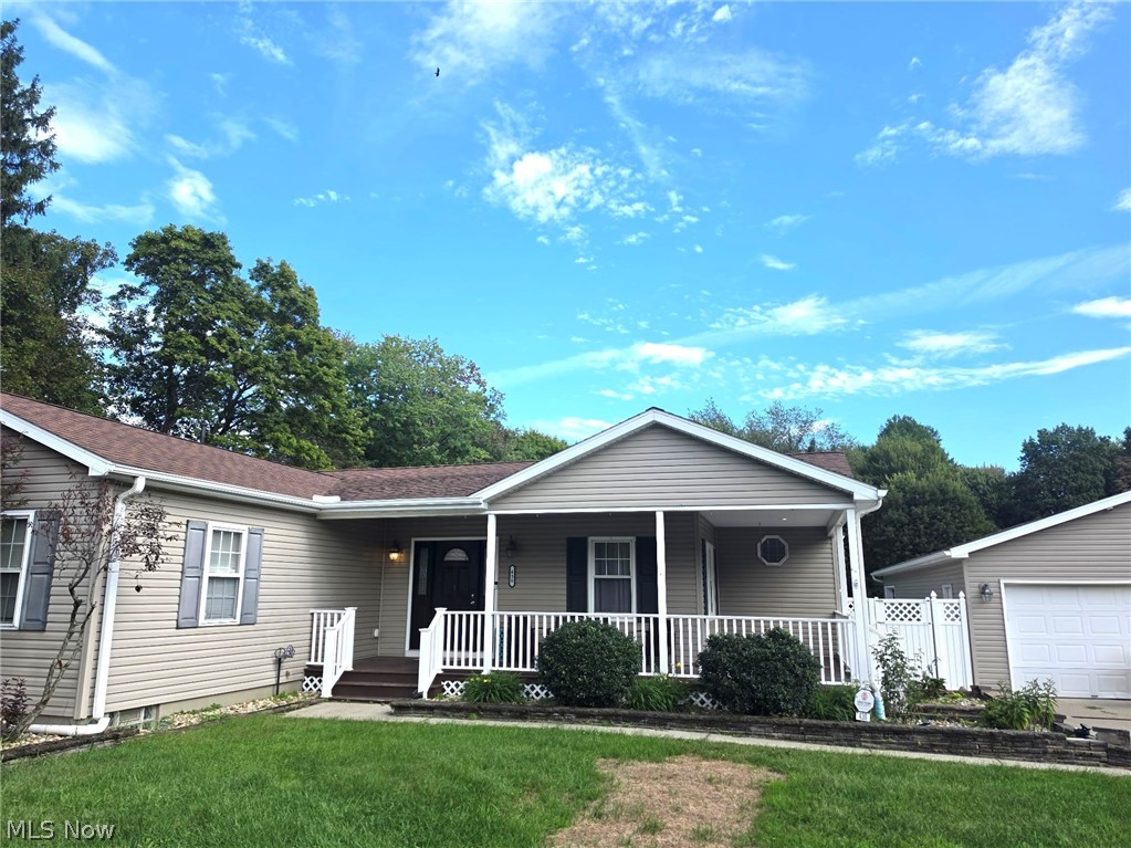430 S Amboy Road Conneaut OH 44030