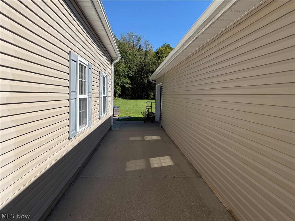 430 S Amboy Road Conneaut OH 44030