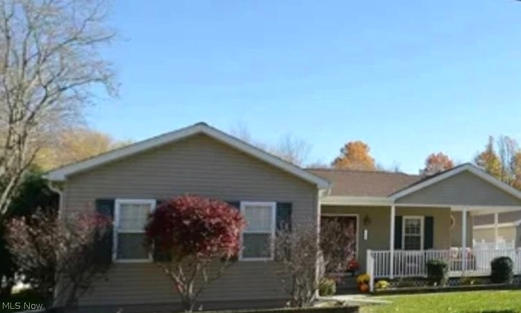 430 S Amboy Road Conneaut OH 44030