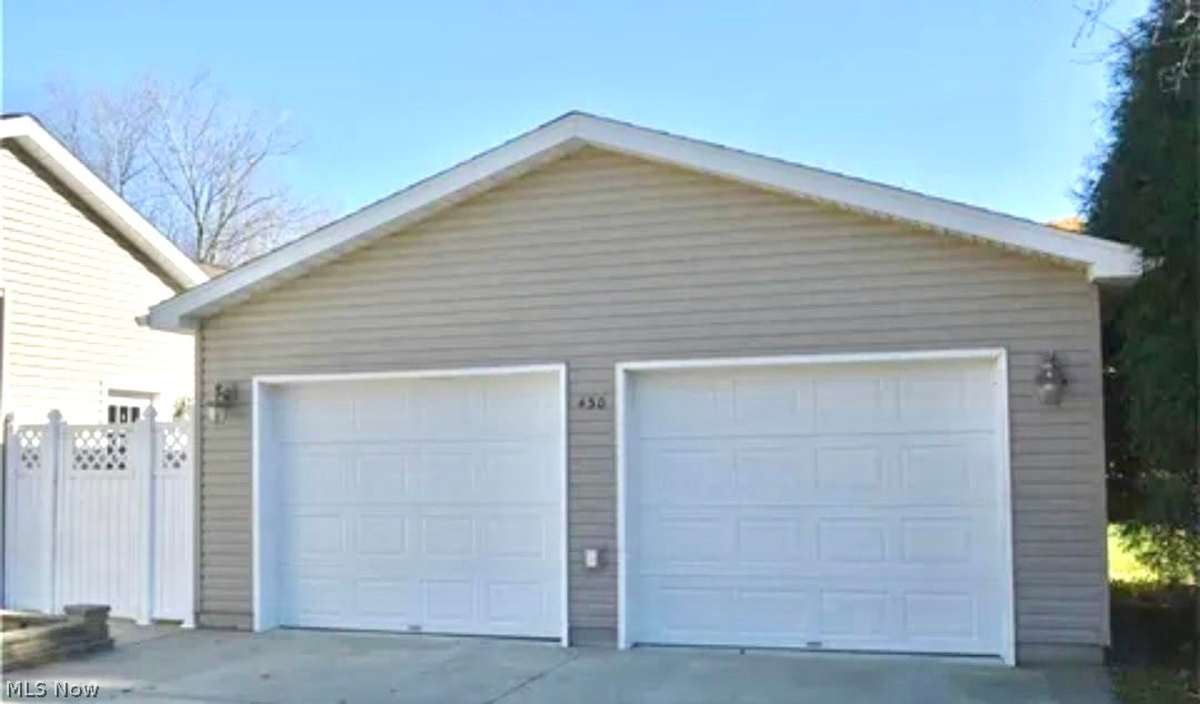 430 S Amboy Road Conneaut OH 44030