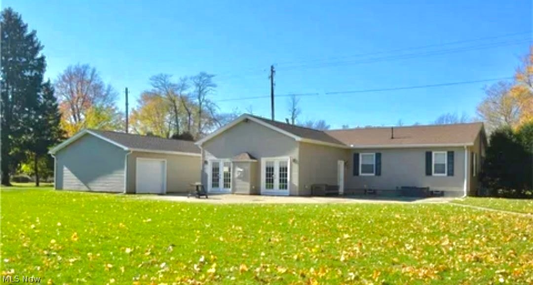 430 S Amboy Road Conneaut OH 44030