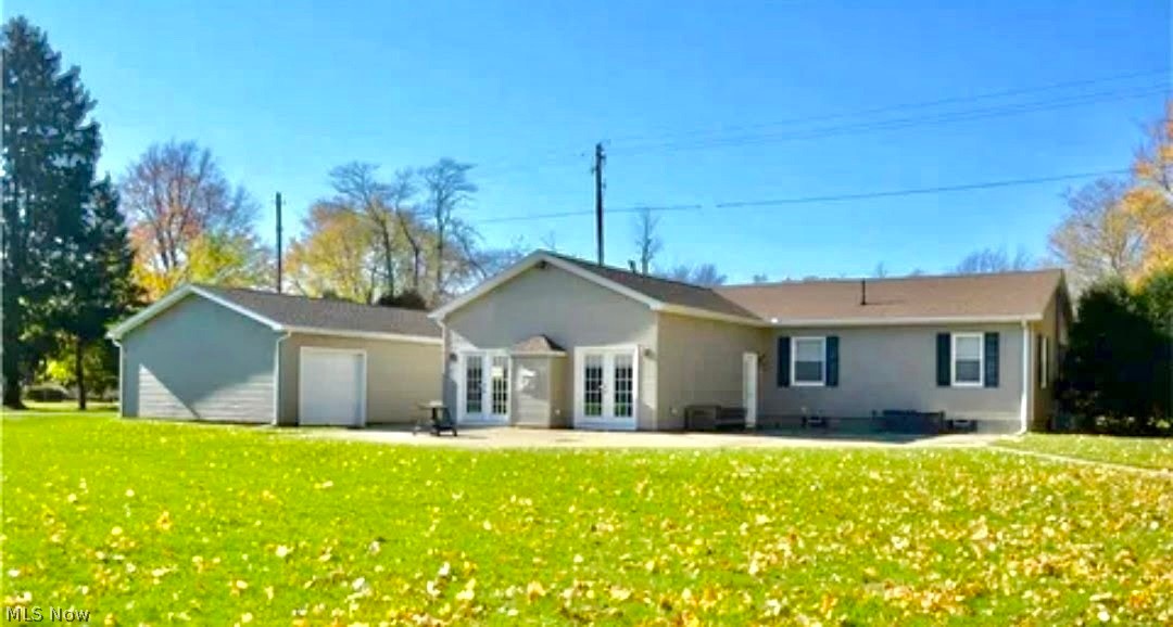 430 S Amboy Road Conneaut OH 44030