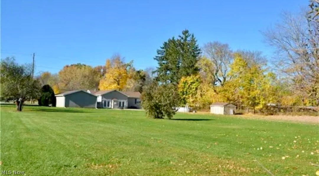 430 S Amboy Road Conneaut OH 44030