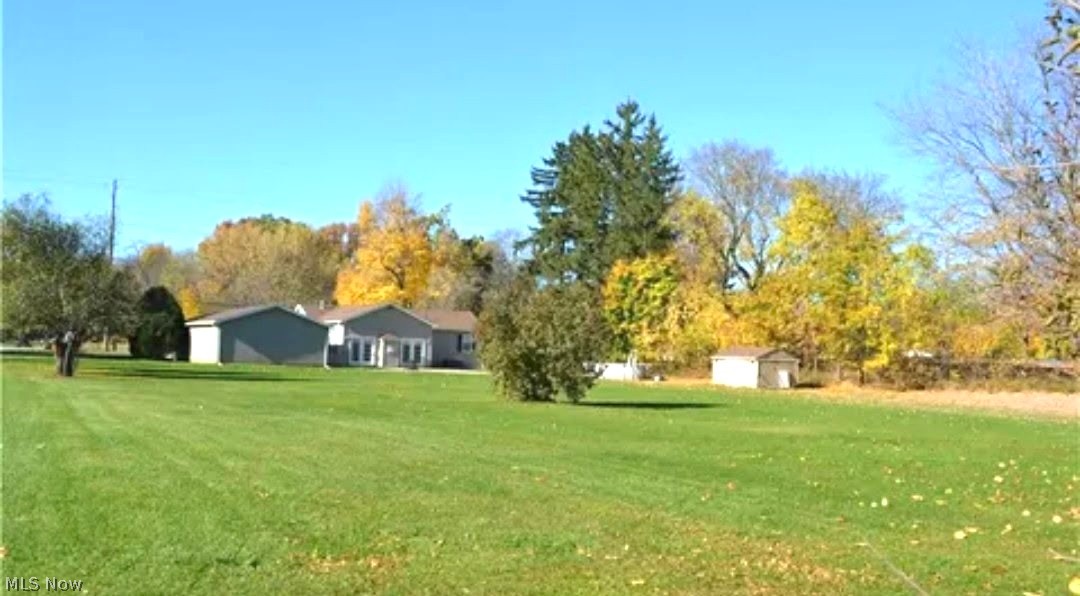 430 S Amboy Road Conneaut OH 44030