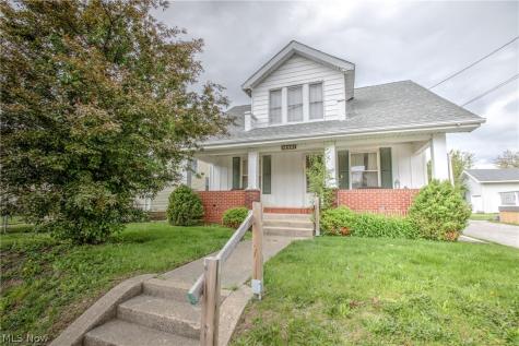 2829 8th Street NW Canton OH 44708