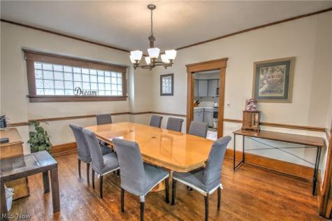 2829 8th Street NW Canton OH 44708