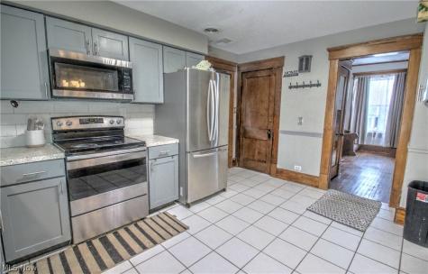 2829 8th Street NW Canton OH 44708