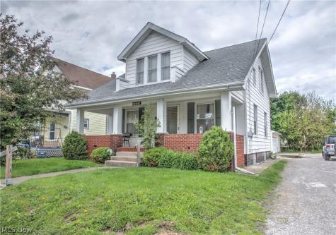 2829 8th Street NW Canton OH 44708