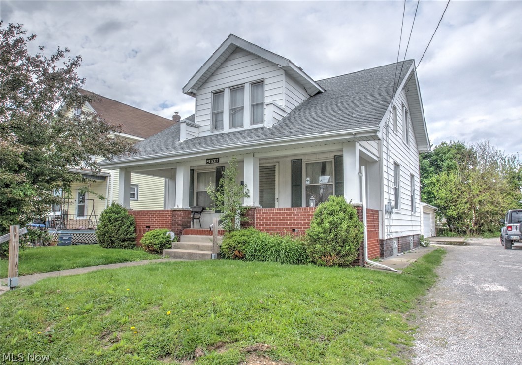2829 8th Street NW Canton OH 44708