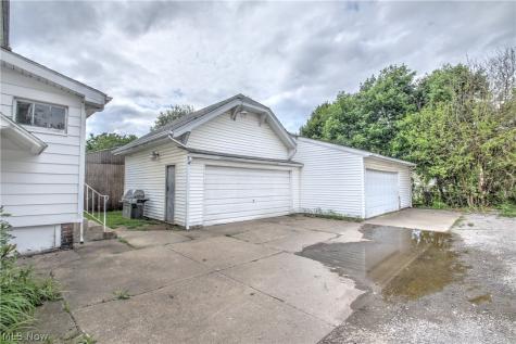 2829 8th Street NW Canton OH 44708
