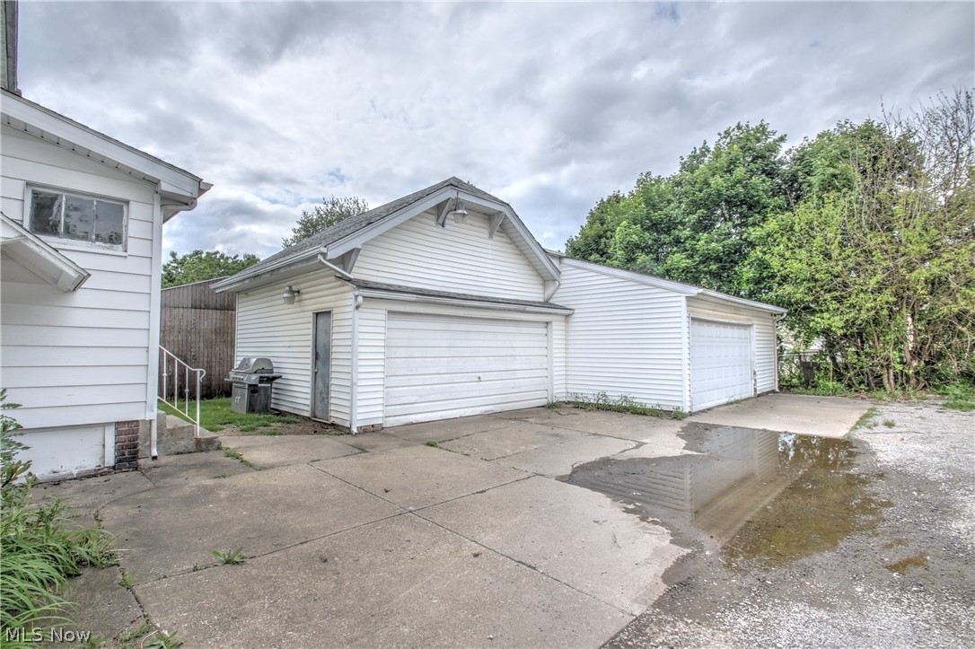 2829 8th Street NW Canton OH 44708