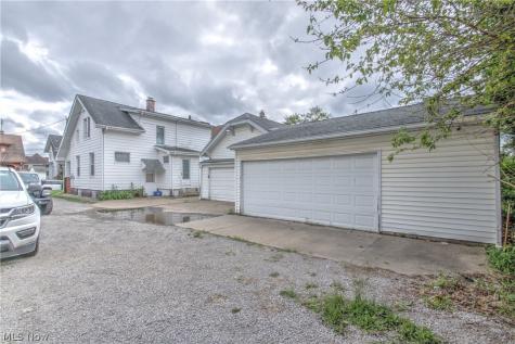 2829 8th Street NW Canton OH 44708