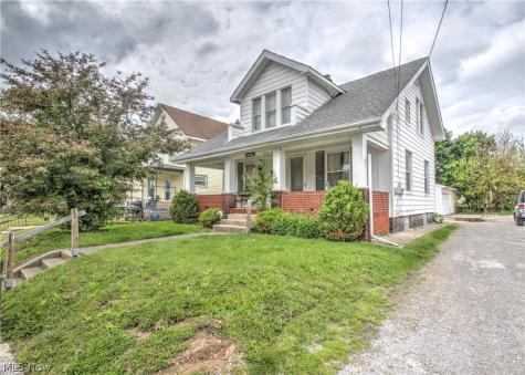 2829 8th Street NW Canton OH 44708