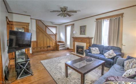 2829 8th Street NW Canton OH 44708