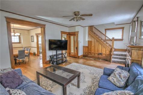 2829 8th Street NW Canton OH 44708