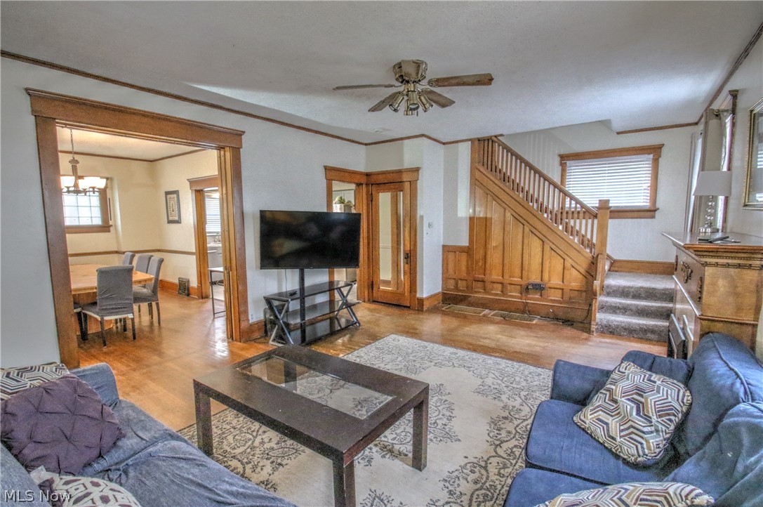 2829 8th Street NW Canton OH 44708