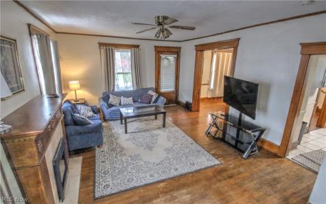 2829 8th Street NW Canton OH 44708
