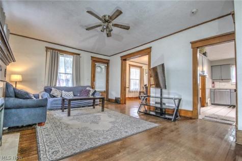 2829 8th Street NW Canton OH 44708