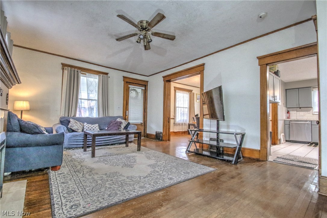 2829 8th Street NW Canton OH 44708