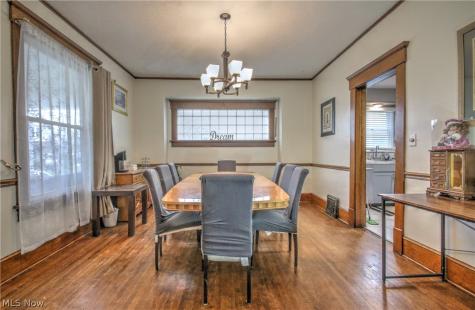 2829 8th Street NW Canton OH 44708